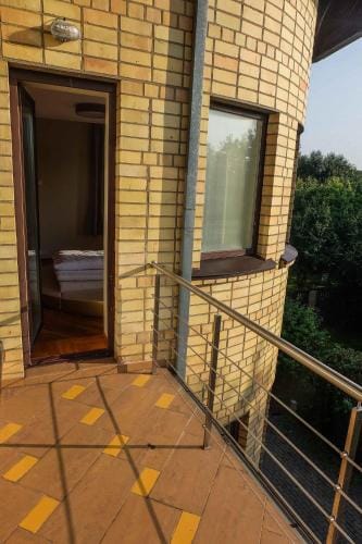 A&L private rooms in Kaunas Hotel in Lithuania