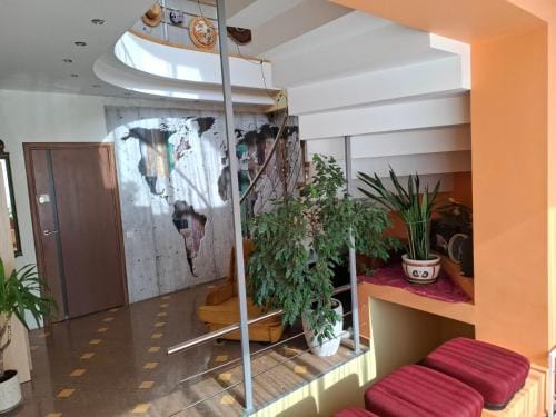 A&L private rooms in Kaunas Hotel in Lithuania