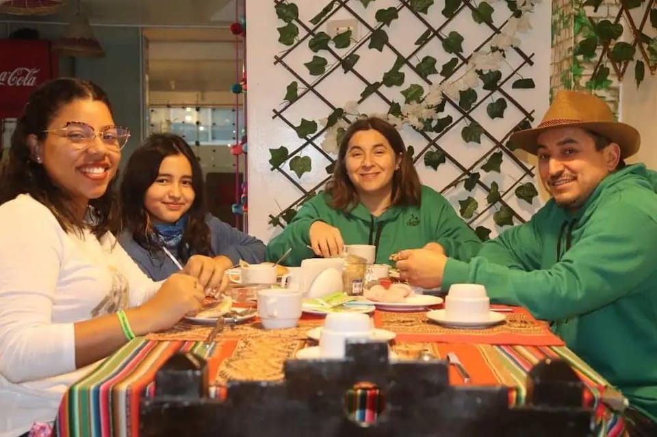 Waynama Hostal Hotel in Department of Cusco