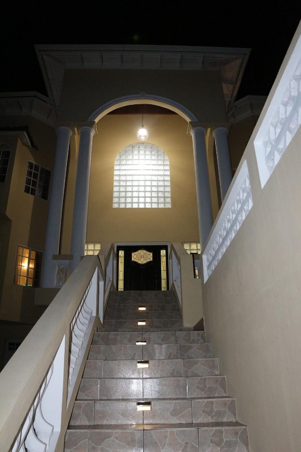 Villa Nilaja Hotel in Montego Bay