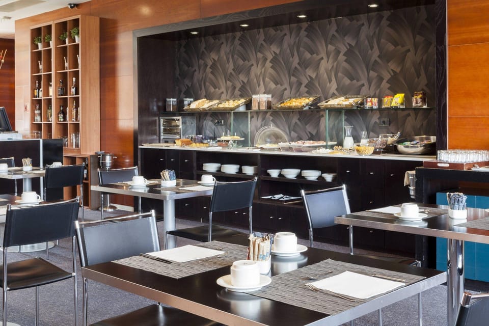 AC Hotel Palencia Hotel in Palencia