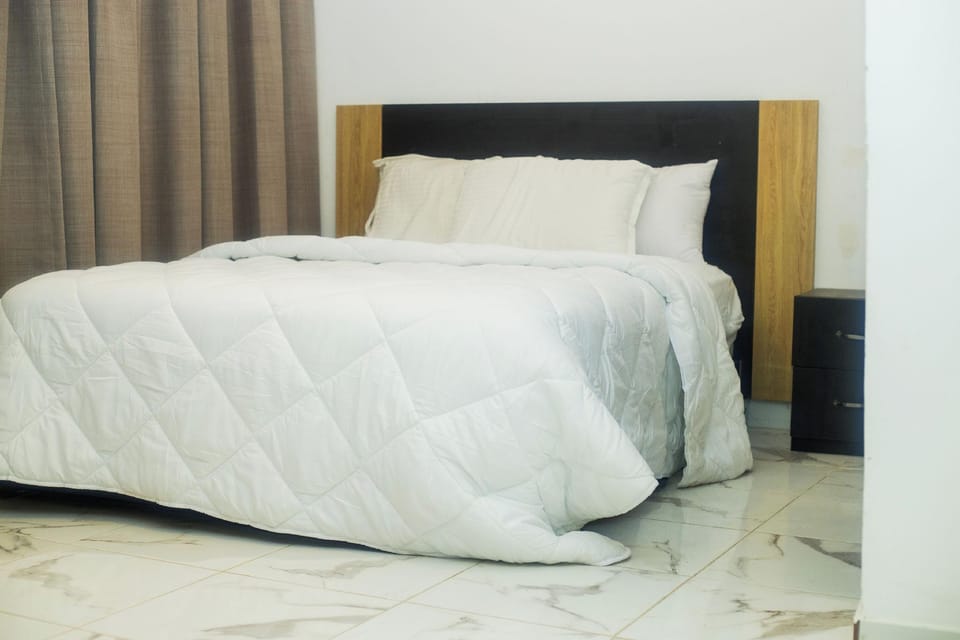 BOT PROPERTIES Hotel in Accra
