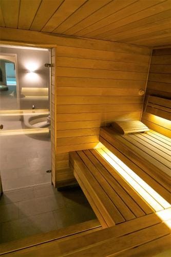 Botique & SPA Hotel Berkenes Manor Hotel in Lithuania