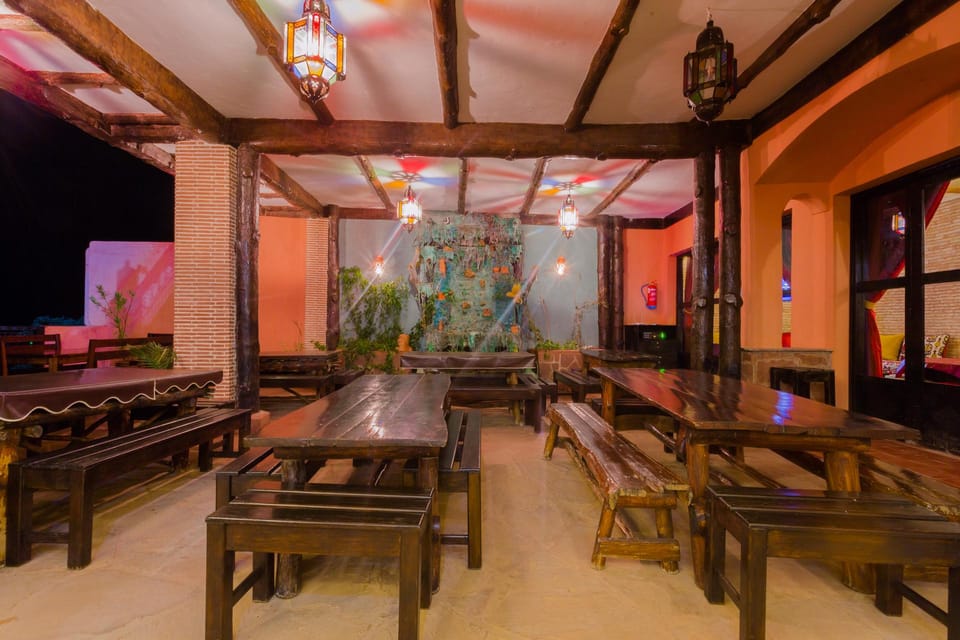 Dar Ikalimo Ourika Inn in Marrakesh-Safi