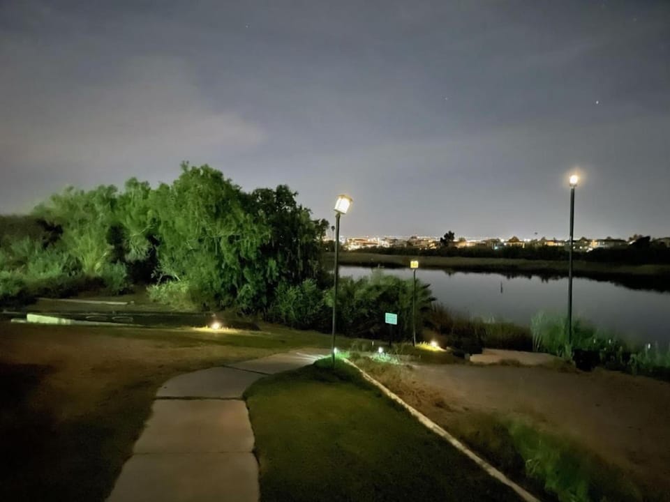 Bayshore Inn Hotel in Bullhead City