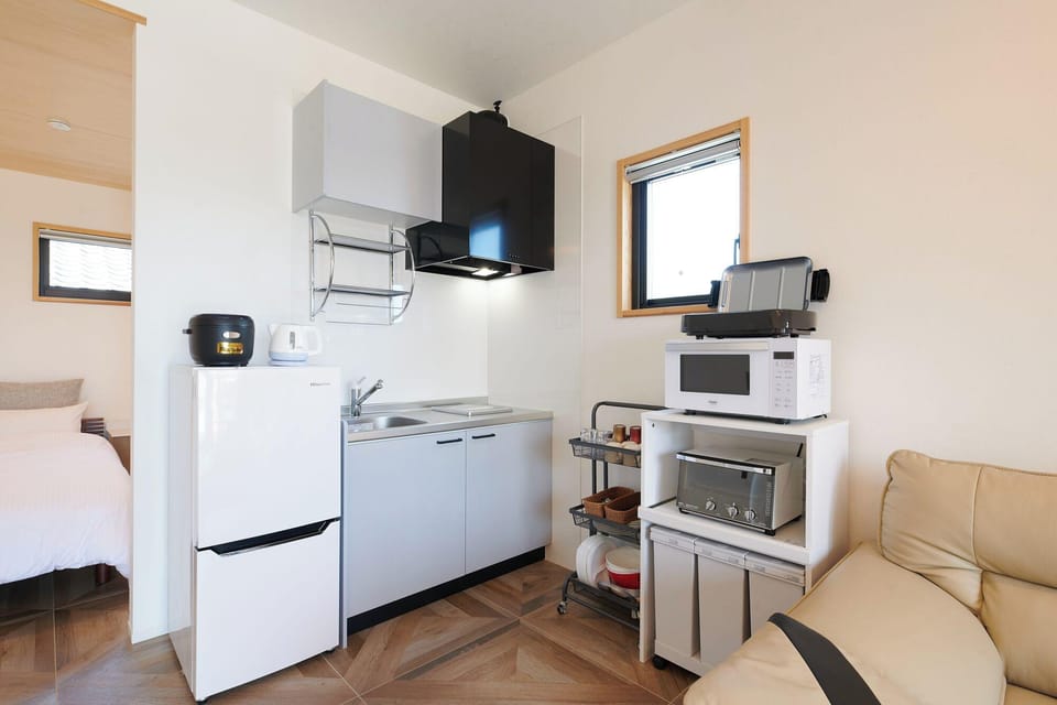 Rush Awaji - Seaside Holiday Home Hotel in Hyogo Prefecture