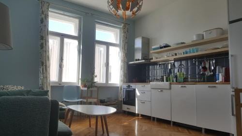 Room next to Porto Montenegro Hotel in Kotor Municipality