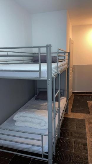 Hôtel le Capitol Hotel in Marseille