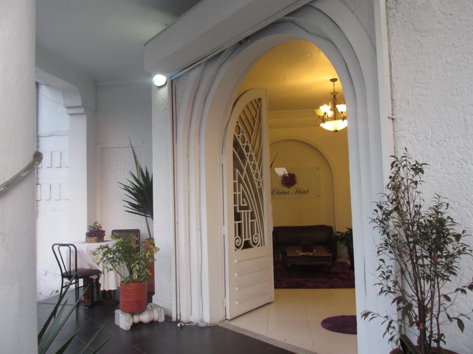Ayenda Eloina Hotel in Bogota