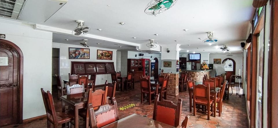 Hotel Zaraya Hotel in Cúcuta