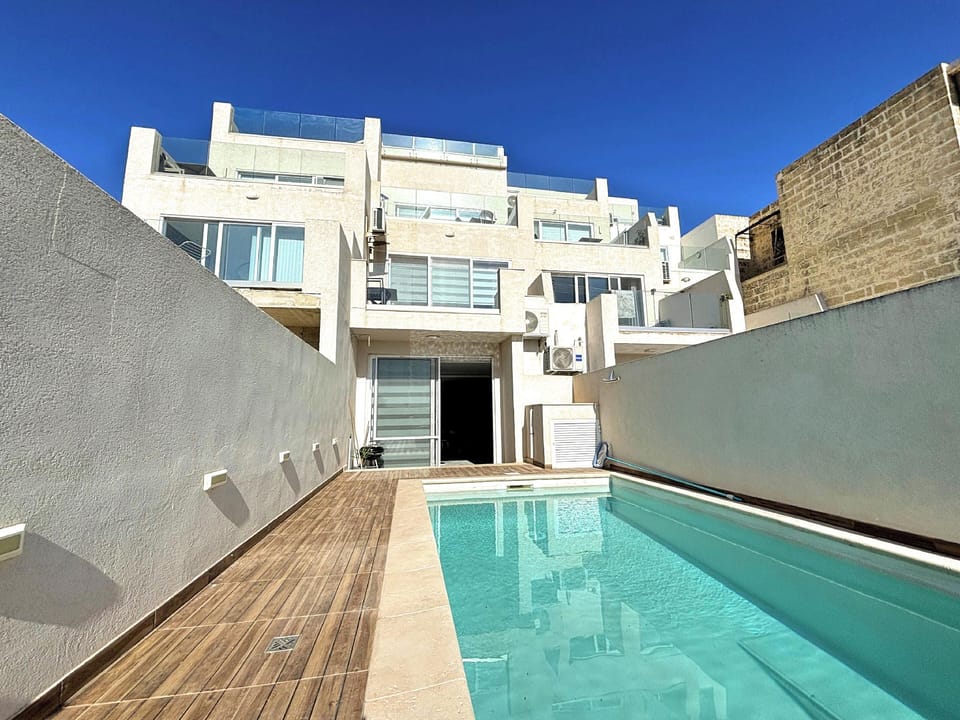 All Nations Gozo - Duplex Hotel in Malta
