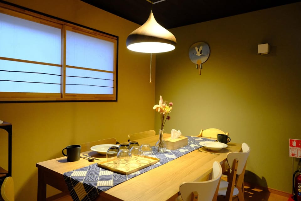 Muji Arashiyama Hotel in Kyoto