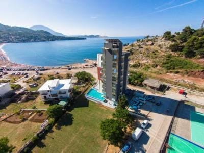 Aleksandar Hostel in Montenegro