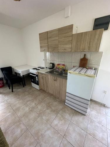 Apartmani Zelenika Hotel in Kotor Municipality