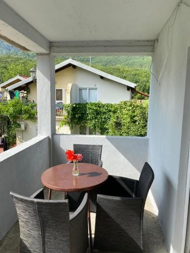 Apartmani Zelenika Hotel in Kotor Municipality