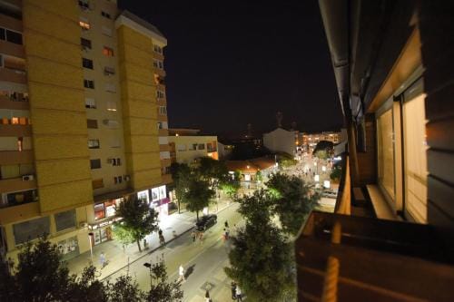 Korzo apartmani Hotel in Podgorica