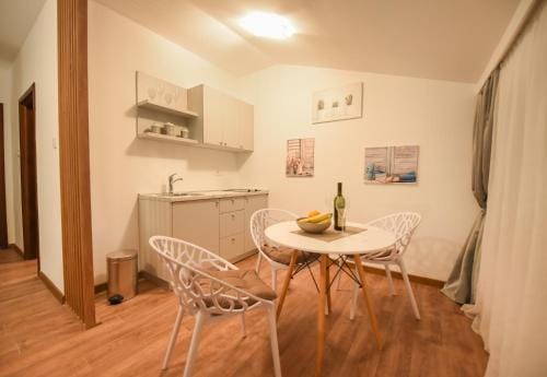 Korzo apartmani Hotel in Podgorica