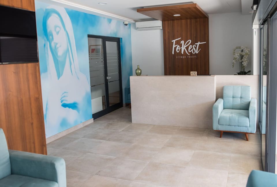 FoRest Village Resort Hotel in Federation of Bosnia and Herzegovina