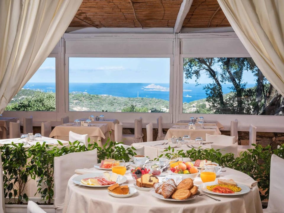 Hotel Rocce Sarde Hotel in Sardinia