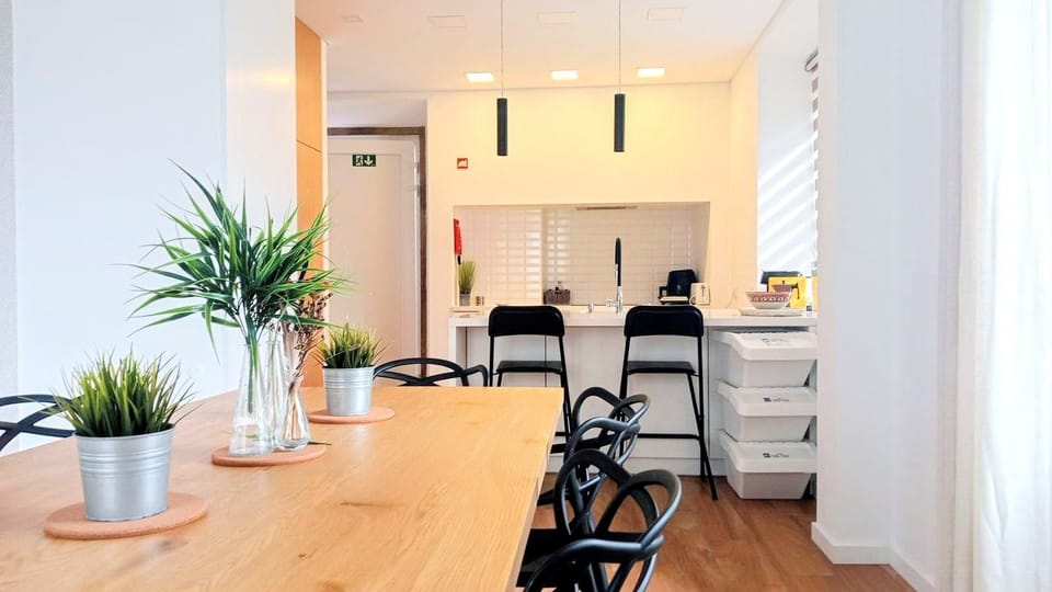 SurfSoul B&B Hotel in Peniche