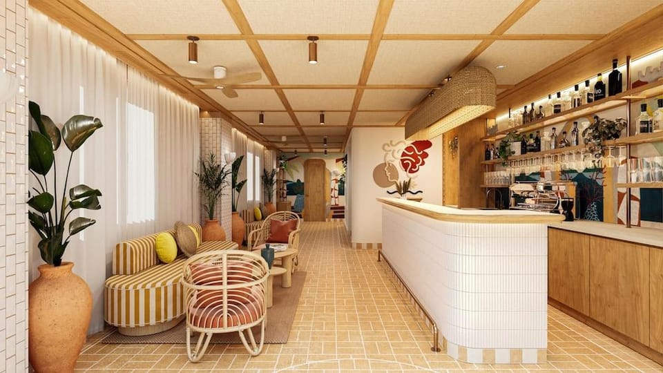 Hôtel Gabriel - Nouveauté 2025 Hotel in Menton