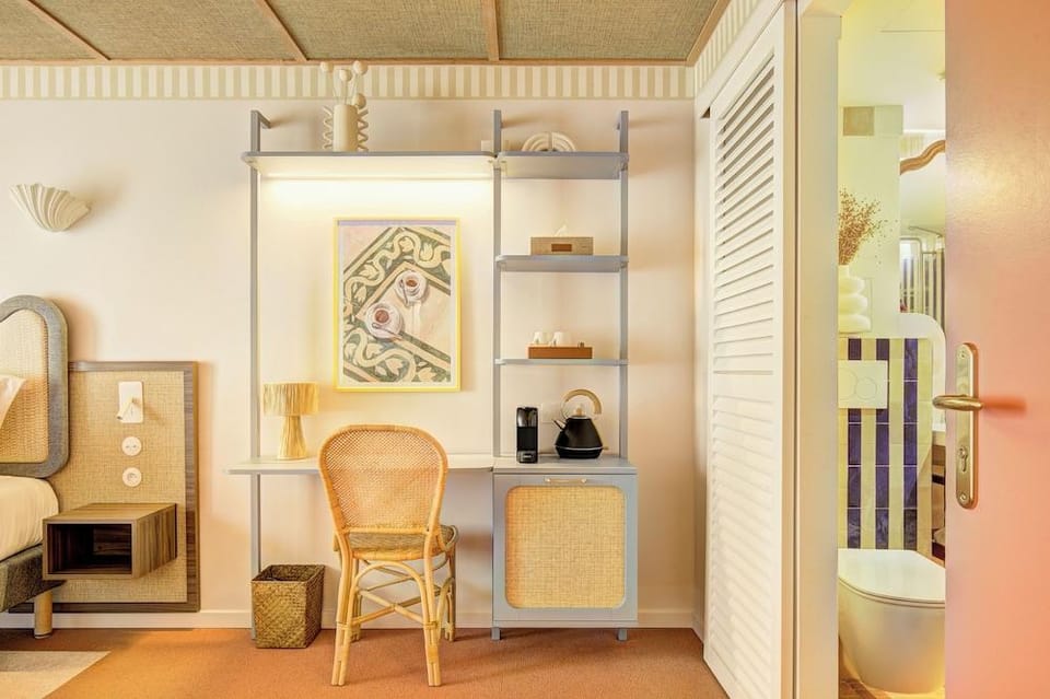 Guestroom