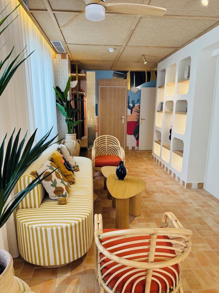 Hôtel Gabriel - Nouveauté 2025 Hotel in Menton
