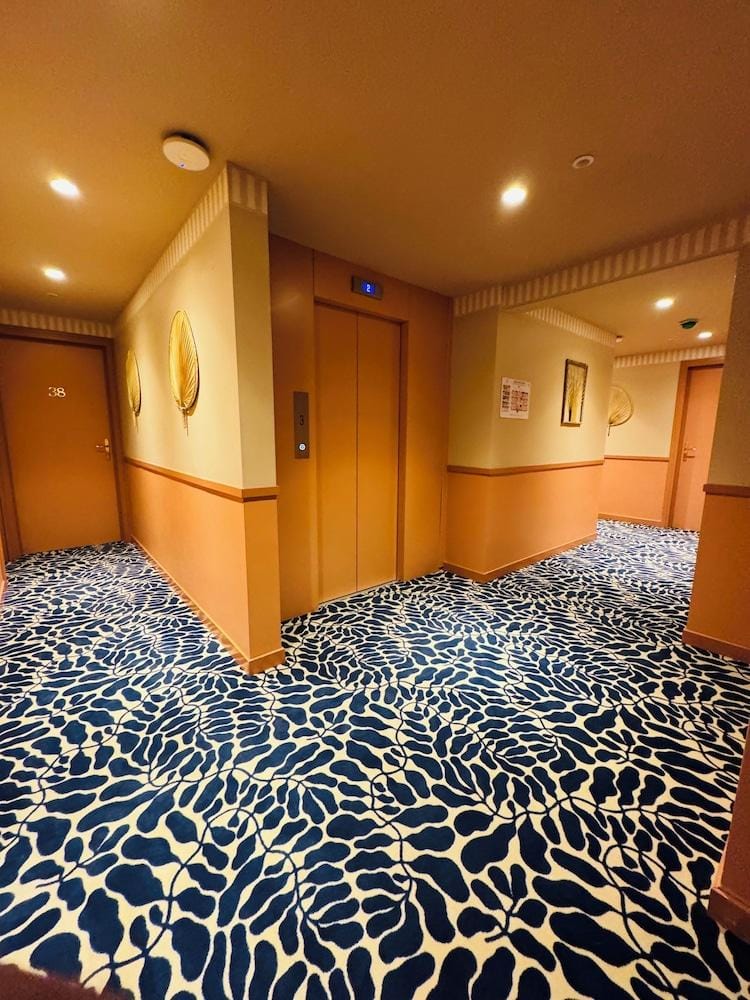 Hôtel Gabriel - Nouveauté 2025 Hotel in Menton