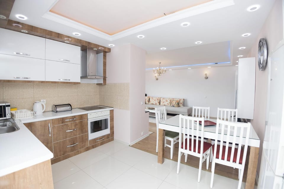 Dodona Apartments Hotel in Europe