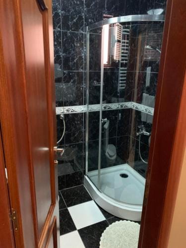 Rooms Sanja Hotel in Montenegro