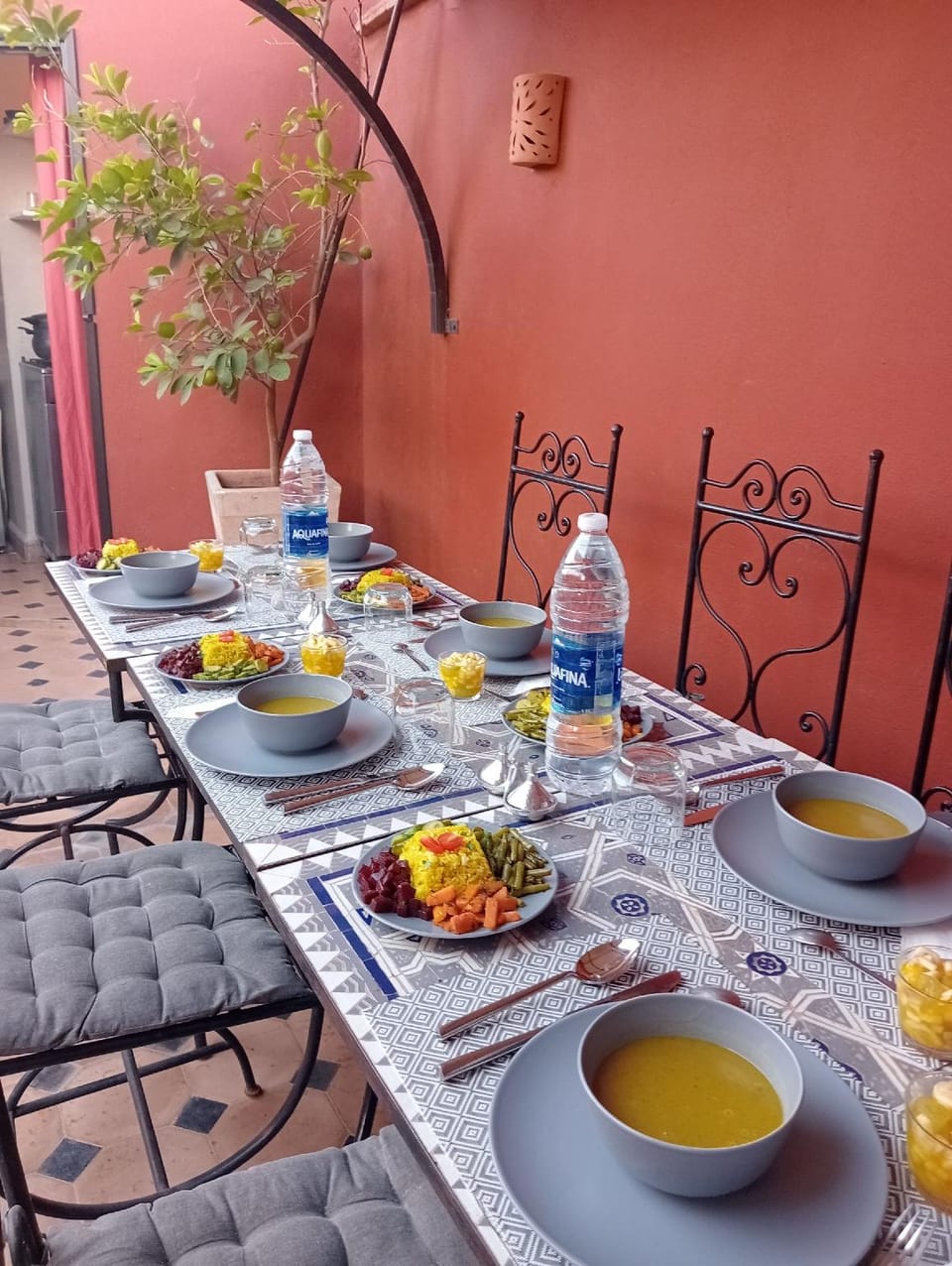 Riad étoile ocre Hotel in Marrakesh