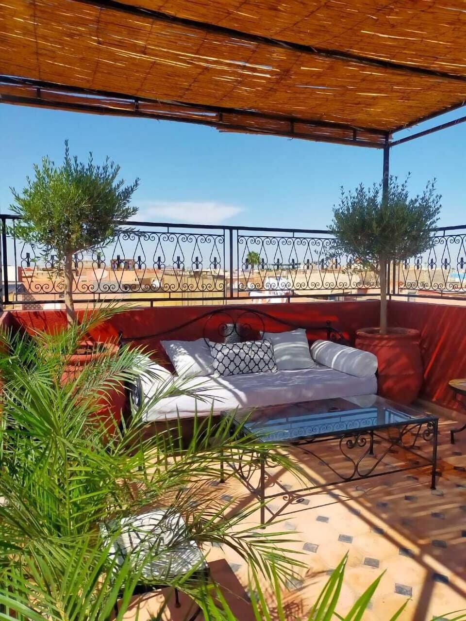 Riad étoile ocre Hotel in Marrakesh