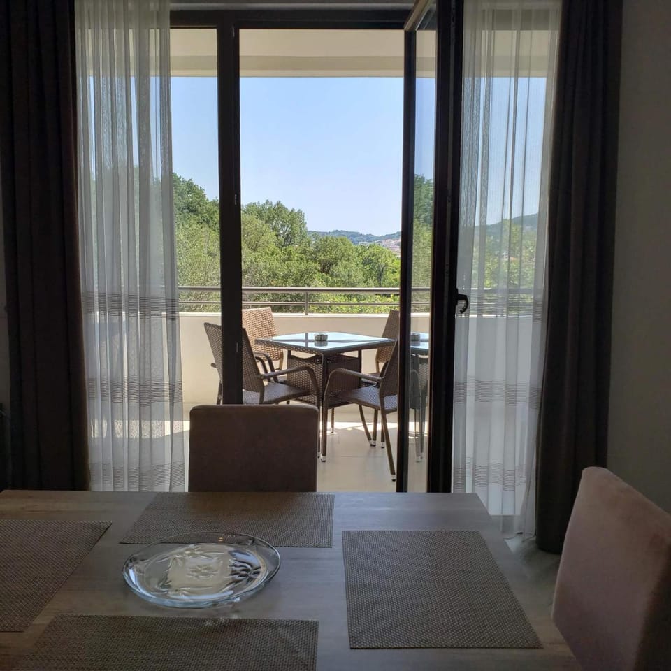 Green Hill Apartments Hotel in Ulcinj Municipality
