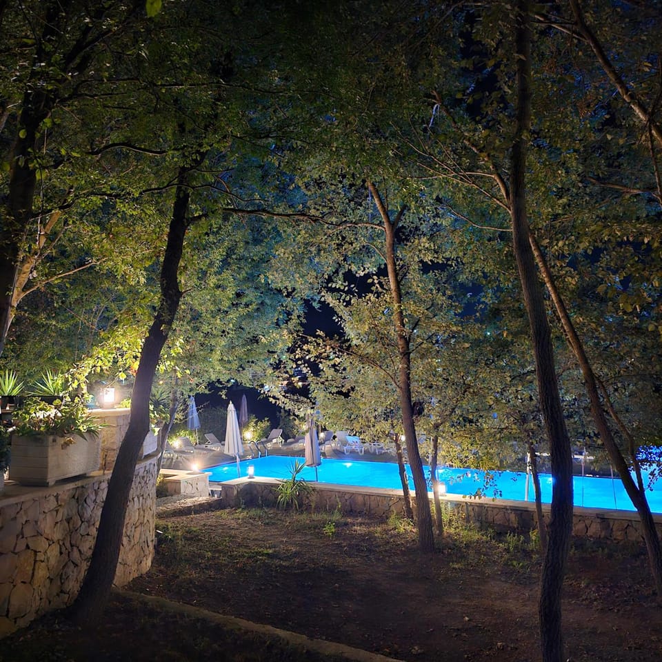 Green Hill Apartments Hotel in Ulcinj Municipality