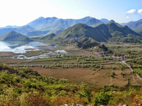 Accommodation "MONTELAGO"- Virpazar,Skadar Lake Hotel in Podgorica Municipality, Montenegro