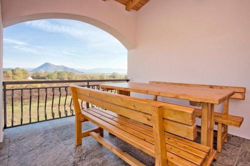 Accommodation "MONTELAGO"- Virpazar,Skadar Lake Hotel in Podgorica Municipality, Montenegro