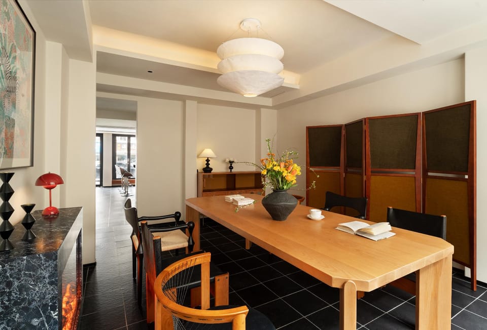 The Nest 1219 West Street Hotel in Zhejiang