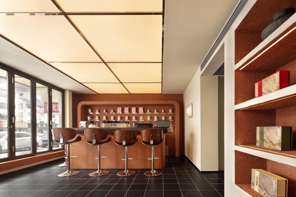 The Nest 1219 West Street Hotel in Zhejiang