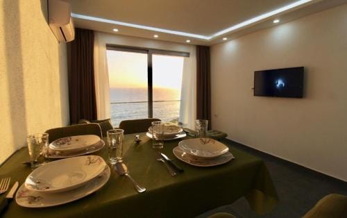 Apartments Komina Hotel in Ulcinj Municipality