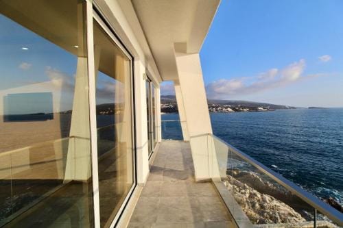 Apartments Komina Hotel in Ulcinj Municipality