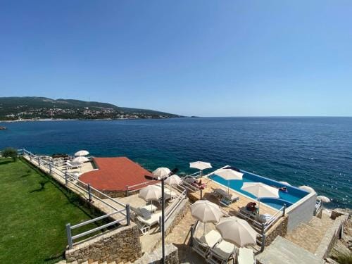 Apartments Komina Hotel in Ulcinj Municipality