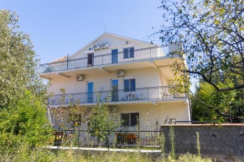 Apartments Lustica Hotel in Kotor Municipality