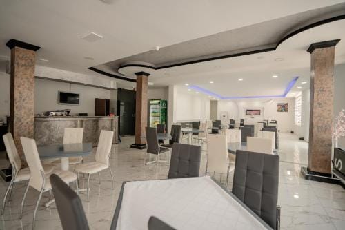 Hotel Vittore Hotel in Ohrid