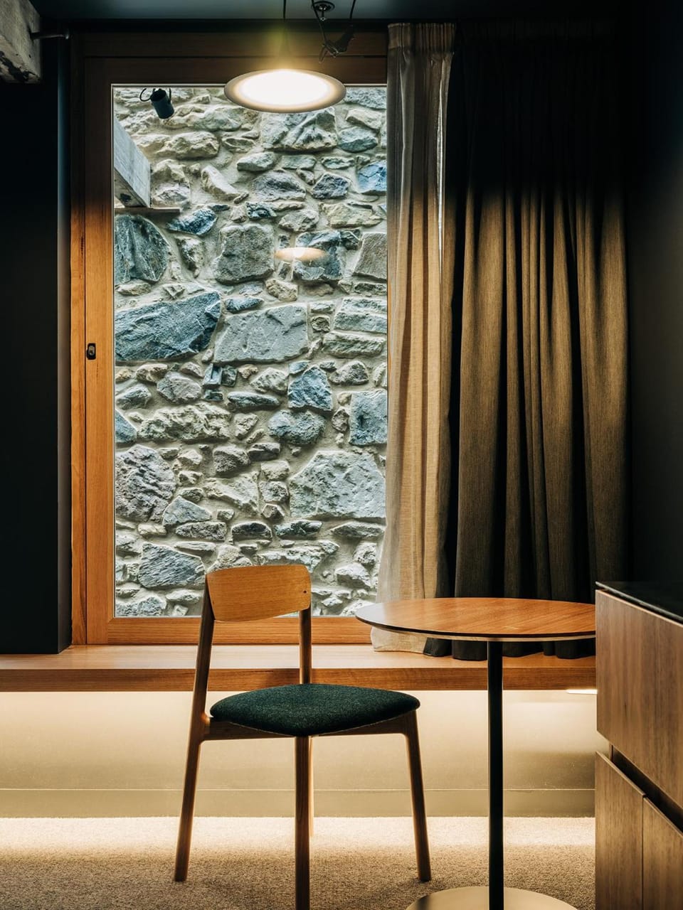 Moss Hotel Hotel in Hobart