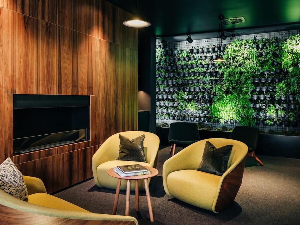 Moss Hotel Hotel in Hobart