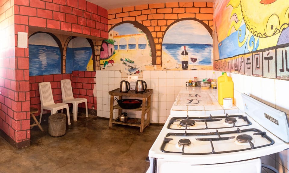 IMA SUMAJ Hotel in Puno, Peru