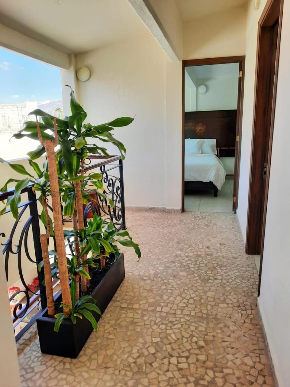 Hotel Boutique Yaocalli Hotel in Hidalgo, Mexico