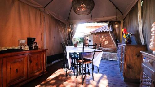 Casa de campo Huasca Hotel in Huasca de Ocampo