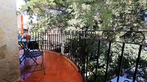 Casa de campo Huasca Hotel in Huasca de Ocampo