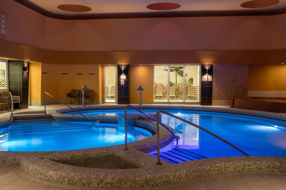Hunguest Hotel Flora Hotel in Slovakia